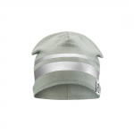 Elodie Details pa&scaron;iltinta kepurė Winter Beanie Hazy Jade