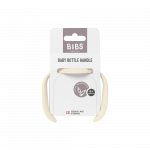 BIBS buteliuko rankenėlė (Ivory)