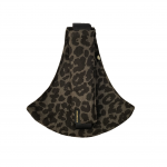 WILDRIDE ne&scaron;ioklė Grey Leopard