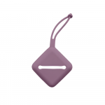 BIBS čiulptuko dėklas Mauve