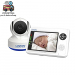 Luvion Essential Plus mobili auklė