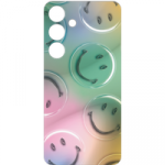 Smiley Flipsuit card for Galaxy S24