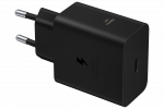 60 W maitinimo adapteris (juodas)