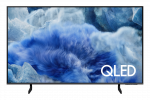 55 QLED Q8F 4K Samsung Vision AI Smart TV (2025)