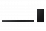 B-series Soundbar HW-B650F 3.1 ch Subwoofer (2025)