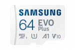 microSD kortelė EVO Plus