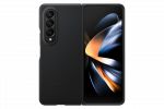 Galaxy Fold4 Leather Cover&ldquo;
