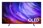 65 OLED S85H 4K Samsung Vision AI Smart TV (2026)