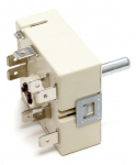 Reguliatorius viryklei 13A 230V EGO 50.55021.100 (su praplėtimu)