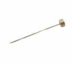 Saugiklio 5x20mm lizdo kontaktas su i&scaron;vadu