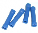 Kontaktas laidų sujungimui mėlynas 5.0mm 1.5-2.5mm&sup2; laidui (ST-131) RoHS