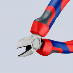 Kandyklės 125 mm 70 02 125 KNIPEX
