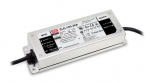 Impulsinis maitinimo &scaron;altinis LED 24V 4A, reguliuojamas ir valdomas, PFC, IP65, MEAN WELL