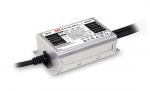 50W pastovios galios LED &scaron;altinis 530-2100mA 22-54V, reguliuojamas+valdomas, IP67, MEAN WELL