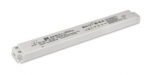 Impulsinis maitinimo &scaron;altinis LED 24V 2.1A, 16.8x30x280mm, MEAN WELL