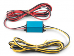 Įtampos keitiklis DC/DC 24V:12V 5A (60W) Orion, galvani&scaron;kai ne izoliuotas, IP67, Victron Energy