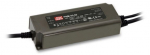 Impulsinis maitinimo &scaron;altinis LED 12V 7.5A, valdomas DALI2, PFC, IP67, MEAN WELL