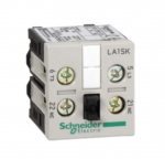 Papildomas kontaktas, LC1 serijai, 1NO-1NC, Schneider