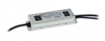 200W pastovios galios LED &scaron;altinis 350-1050mA 142-285V, reguliuojamas+valdomas, IP67, MEAN WELL