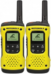 Radijo stotelių komplektas Talkabout TLKR T92 H2O, MOTOROLA