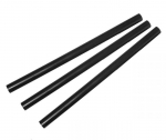 Klijų lazdelė &Oslash;11mm 20cm, juoda