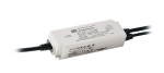 Impulsinis maitinimo &scaron;altinis LED 12V 5A, 60W, IP67, MEAN WELL