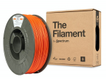 3D plastikas PLA oranžinis (machinery orange) 1kg The Filament by Spectrum
