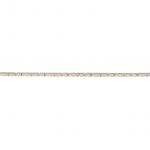 LED juosta, 12Vdc, 11W/m, S formos, 90LED/m, 1182lm/m, 3000K, IP20