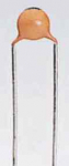 Keraminis kondensatorius 68pF 100V NP0 &plusmn;5%