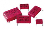 Plėv. Kondensatorius 0.047uF 250V MKS4 RM10mm