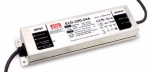 Impulsinis maitinimo &scaron;altinis LED 12V 16A, PFC, IP67, MEAN WELL