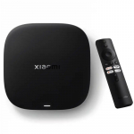 Multimedijos grotuvas Xiaomi TV Box S (3 kartos)