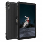 TABLET RUGKING PAD 2 PRO 10'' / 8 / 128GB BLACK ULEFONE RUGKING PAD 2 PRO BLACK 8 / 128 (6975326661836)