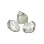 Natūralus kalnų kri&scaron;tolas (angl. Rock Crystal) (500 g.) Lo Scarabeo