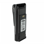 &bdquo;Motorola CP150&ldquo; radijo imtuvo baterija, 2500 mAh