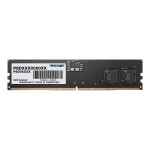 &bdquo;Patriot Memory Signature Line PSD58G560082&ldquo; atminties modulis, 8 GB, 1 x 8 GB DDR5 5600 MT/s 288 kontaktų UDIMM
