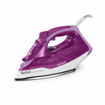 Tefal FV2836 Sausas ir garinis lygintuvas Keraminis padas 2400 W Violetinė, balta