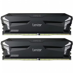 Atmintis DDR5 ARES 32GB(2*16GB) / 6000 CL30 juoda