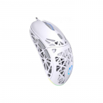 Mysz gamingowa ENDORFY LIV Onyx White