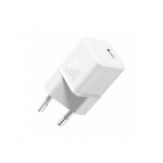 Baseus Charger Mini wall charger GaN5 20W (white)