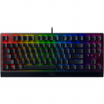 Razer BlackWidow V3 RGB LED light US Wired Black