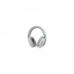 Bezvadu austiņas Logitech G325 LIGHTSPEED White 5099206129849 981-001531 (5099206129849)
