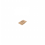 &bdquo;Bosch&ldquo; priedai 2609256F32 popieriaus filtro 5 dalių rinkinys 1 rinkinys 3165140912334