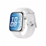 &bdquo;Huawei Watch FIT 5 Pro&ldquo;, baltas, Niki-B29FS,