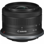 Canon RF-S 10-18mm f / 4.5-6.3 IS STM