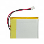 Baterija, pvz., 1ICP6 / 30 / 48, skirta &bdquo;Sanitas SBY 98&ldquo; ir kt. 900 mAh