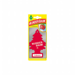 Odświeżacz Wunder Baum - Truskawka