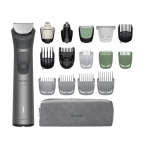 &bdquo;Philips&ldquo; universalus žoliapjovė 7000 serija MG7941 / 15 17 viename žoliapjovė