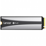 M.2 SSD - Lexar LNMPLY8002T 2TB PCIe 4.0 7400MB / s Skaitymas 6500MB / s Ra&scaron;ymas