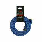 &bdquo;Renegade REN5RCA&ldquo; &ndash; RCA signalo kabelis, 5 m ilgio